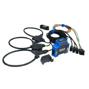 BLUE BOX: Analisadores e controladores de energia
