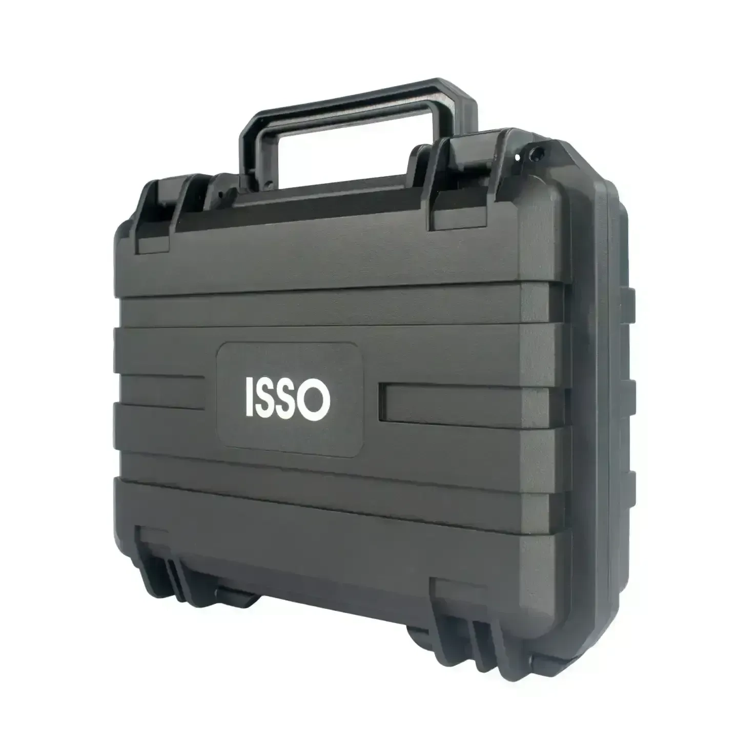 ANALISADOR DE ENERGIA ISSO - BLACK BOX N200A - 5