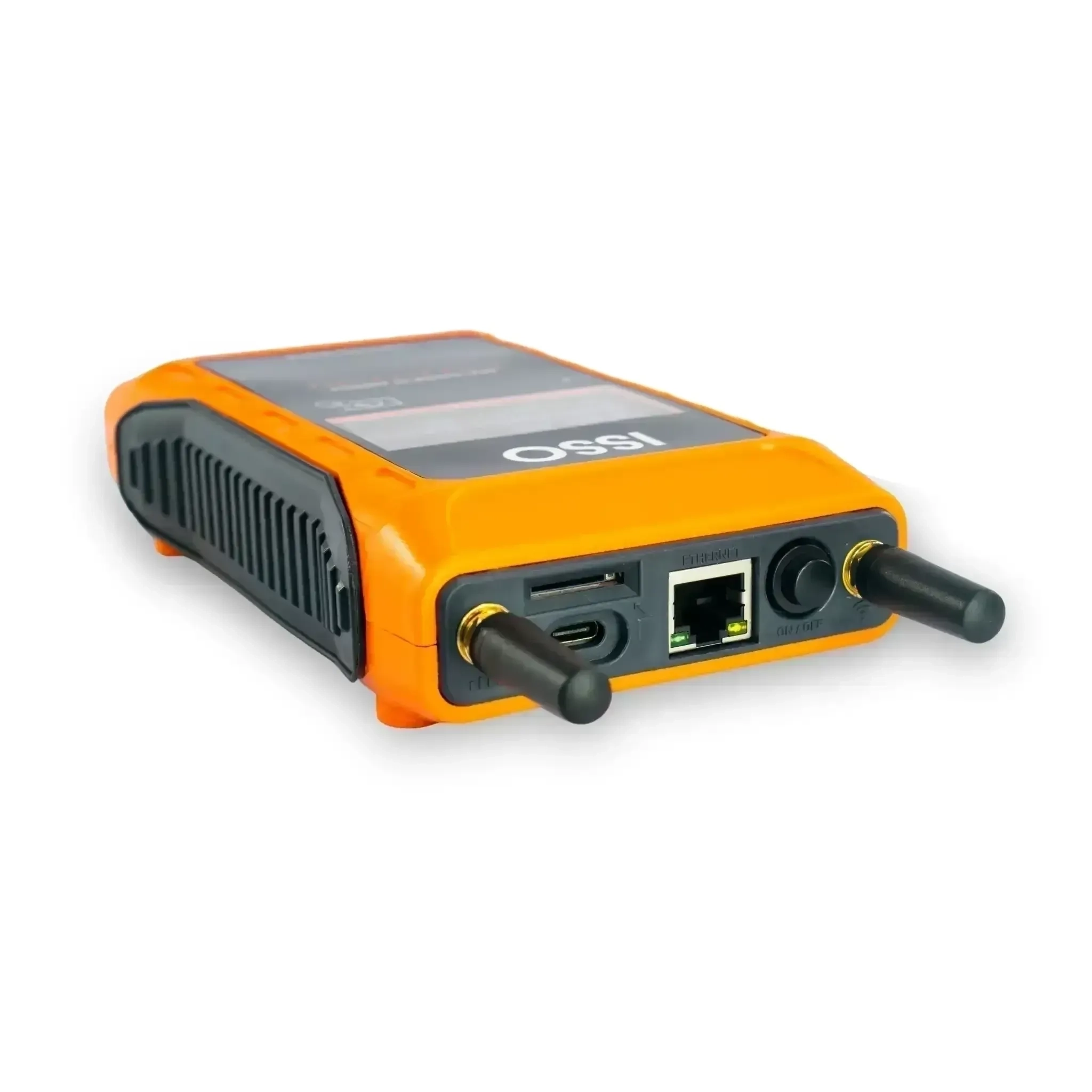 Analisador de energia  ISSO - BLACK BOX P1000A - 4