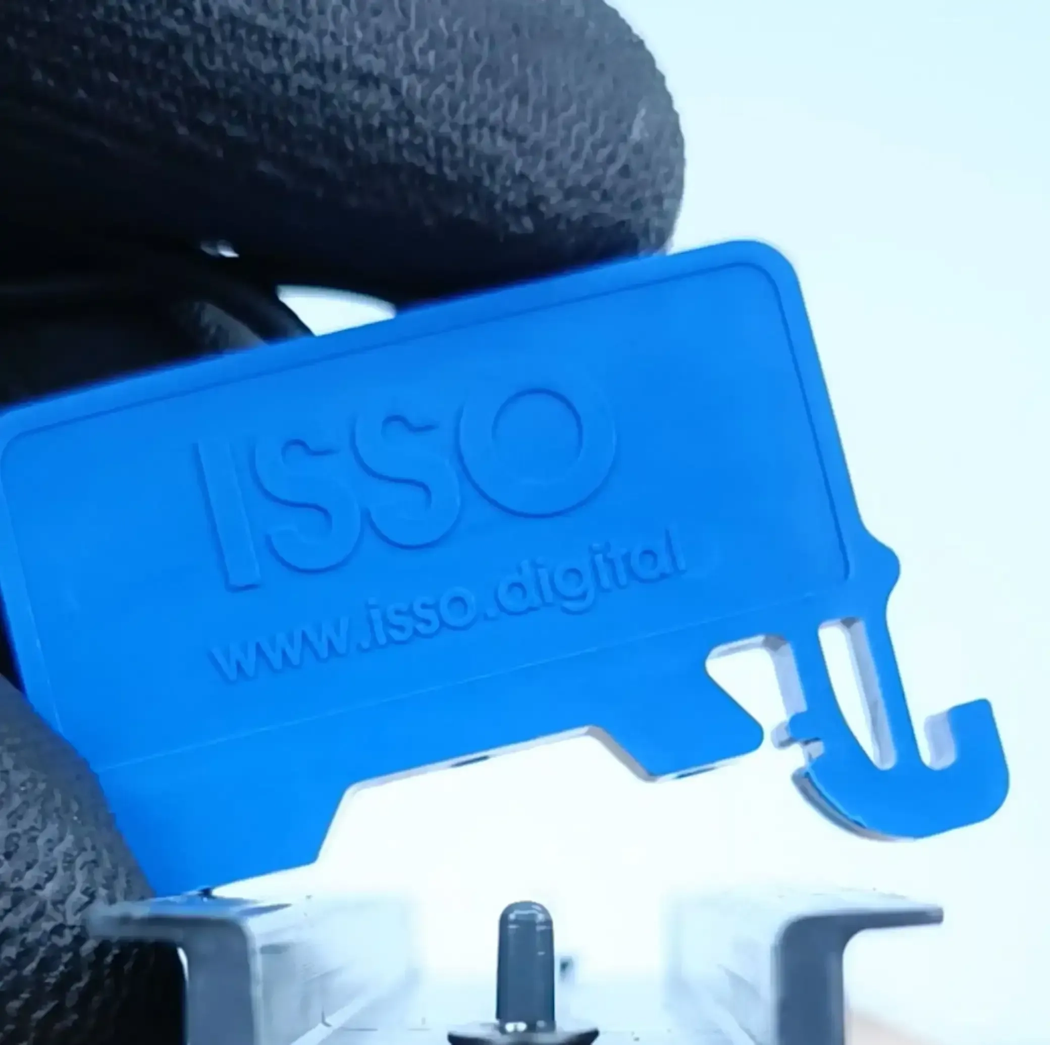 5 unidades - Filtro  SNUBBER ISSO - 3