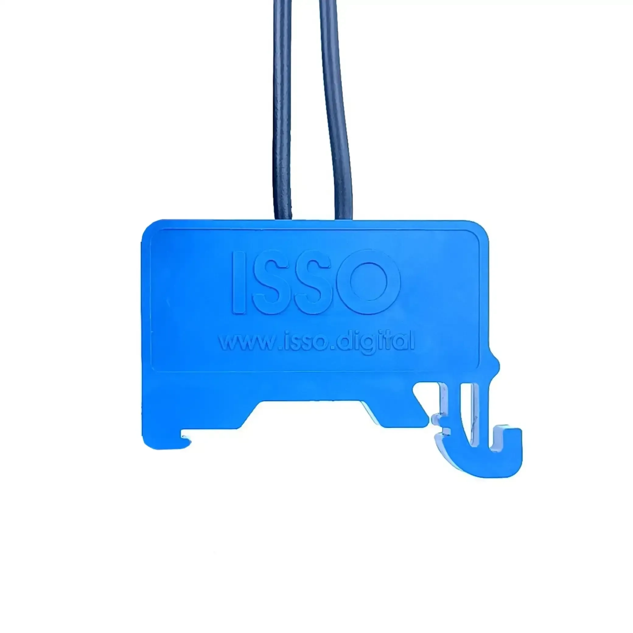 10 unidades - Filtro  SNUBBER ISSO - 1
