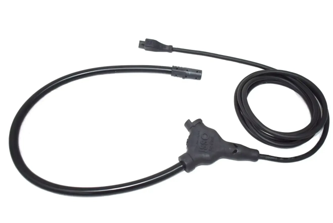 Sensor de corrente flexível ISSO - BR FLEX 55