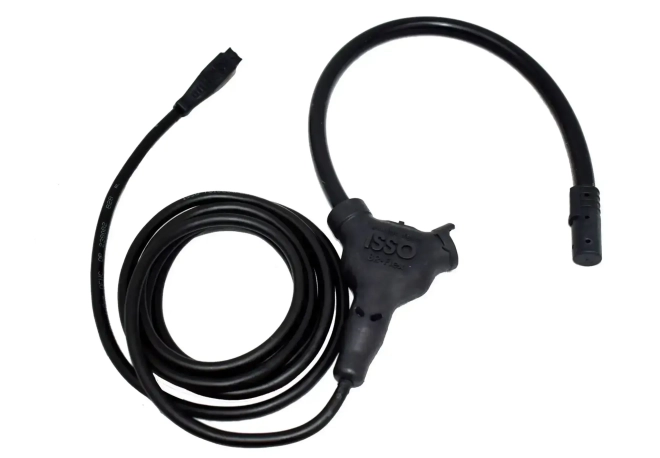 Sensor de corrente flexível ISSO - BR FLEX 40