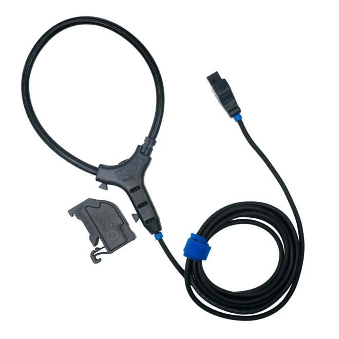 Sensor de corrente flexível  ISSO - BR FLEX 35