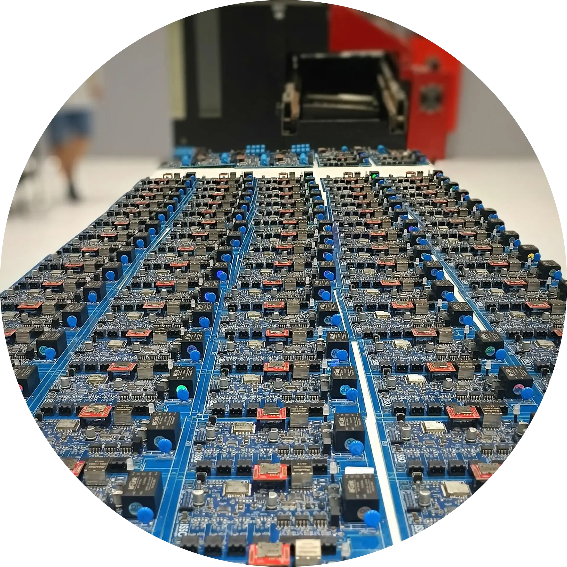 PRODUTOS PERSONALIZADOS